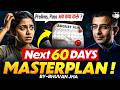 UPSC Prelims 2026 Cleared? | Your 60-Day Masterplan for Mains 2026 | StudyIQ IAS