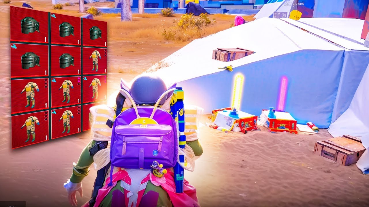 ШТУРМОВИКИ В ПОИСКАХ ЛУТА!🔥ЗЛЫЕ ШЕСТЕРКИ НИЧЕГО НЕ ПОДОЗРЕВАЛИ   