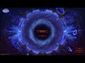 Midnight Login Screen Reveal