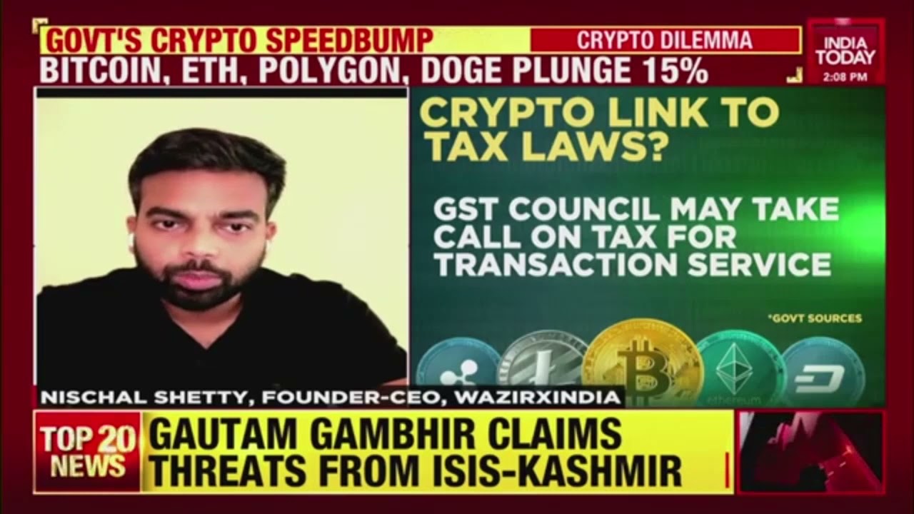 Gst crypto news (88) foto