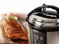 Emson electric indoor pressure smoker  not seen before