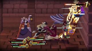 Indivisible Prototype - RunThrough Pt.2