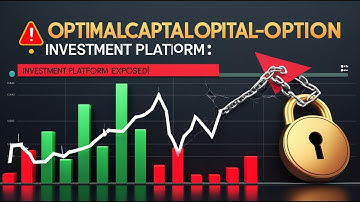 “OptimalCapitalOption.com – Scam or Legit Investment Platform