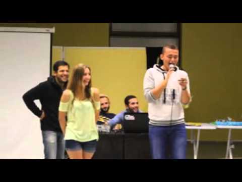 \"მომავლის ბანაკი\"