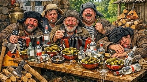 Про традиционные ценности