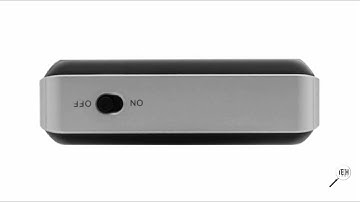 Transcend StoreJet Cloud 32gd review