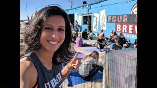 Pups And Pilates Highlights 2018