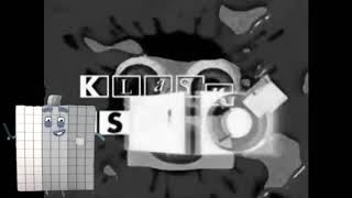 Requested Klasky Csupo In Numberblocks 90 Vocoder
