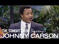 Carl Weathers on Training With Arnold Schwarzenegger During Predator | Jay Leno Guest Host