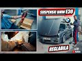 BMW E30 - Mai BATRAN ca Revolutia | Urs | 4K | #BROCODING