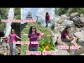 Pelling sky walk || River side|| orenge garden || Kanchenjunga waterfalls || bird park || farmhouse