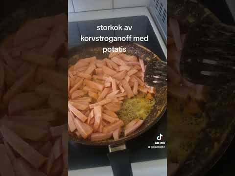 Idag fick det