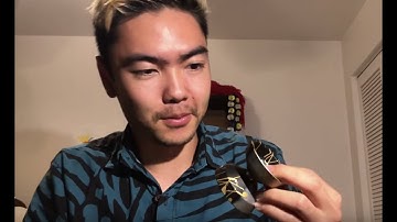 Edge Ultimatum Unboxing
