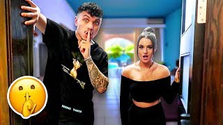 I STOLE MY LITTLE BROTHERS EX-GIRLFRIEND!