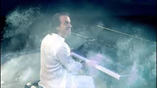YANNI - “Into The Deep Blue” (Shortened Version)