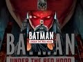 Thumb of Batman: Under the Red Hood video