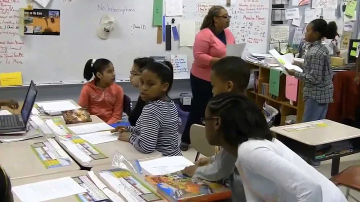 Learning with Kathy Bumgardner