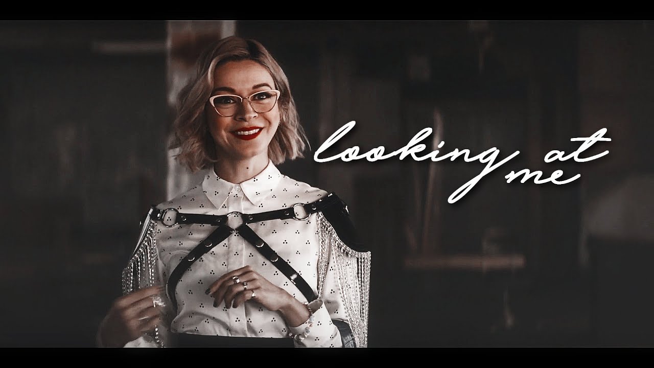 Pepper Smith - Looking At Me. { KATY KEENE }