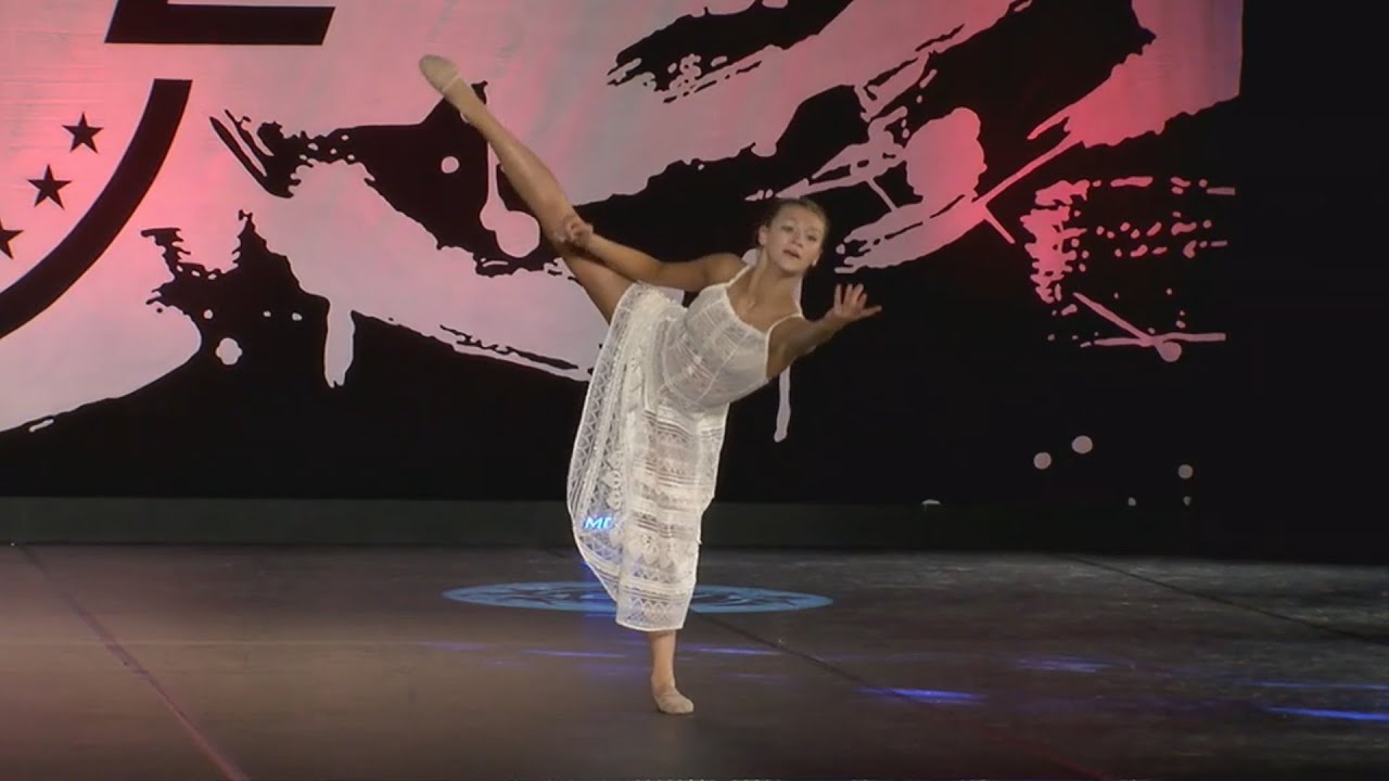 Autumn's Solo Take My Hand