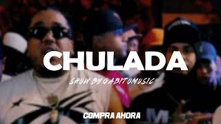 CHULADA  - Instrumental de Dembow / DONATY x TIVI GUNZ 2024