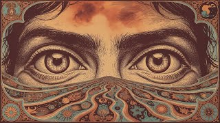 Gözlerin Rüya Gibi - Psychedelic Anatolian Rock”