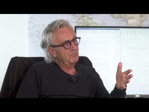 Helge Iberg vinner Tonos Komponistpris | Spellemann 2019