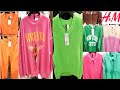 H&amp;M JACKETS APRIL&#39;22 | Melanie&#39;s Channel