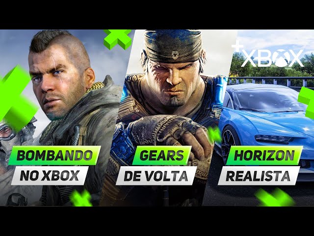 Crossover Fall Guys x Gears of War estreia hoje no The Game Awards - Xbox  Wire em Português
