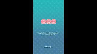 Air Penguin Puzzle Match 3 RPG - Floating Penguin Quest Unity Game Source Code #unity #unity3d screenshot 4