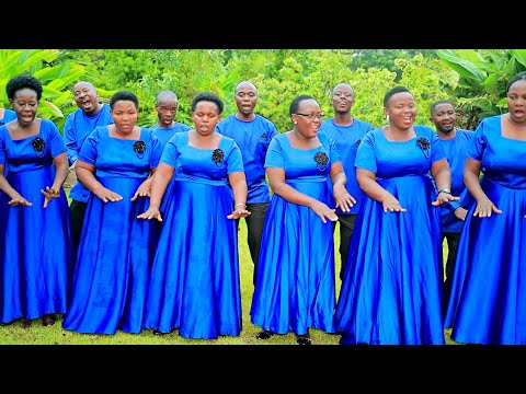 Obusingye By Kihihi REVIVAL Choir Ugandan Christians Music Video