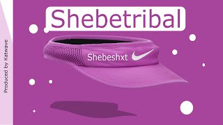 [FREE] Shebeshxt & Charlie Blue Wa Afrika & Janesh Type Beat - 'Shebetribal'