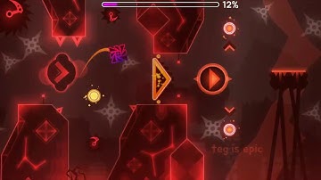 Hiii by OrotS | Hi Remake (GD 2.11)