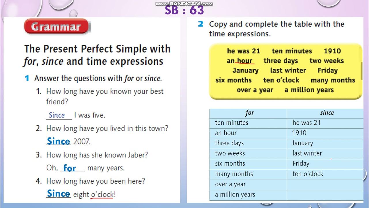 Form 6 unit 6