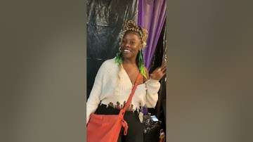 Black Girl Beauty Monthly Network Event