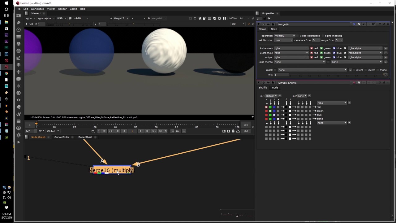 octane render tutorial series Octane render tutorial series.