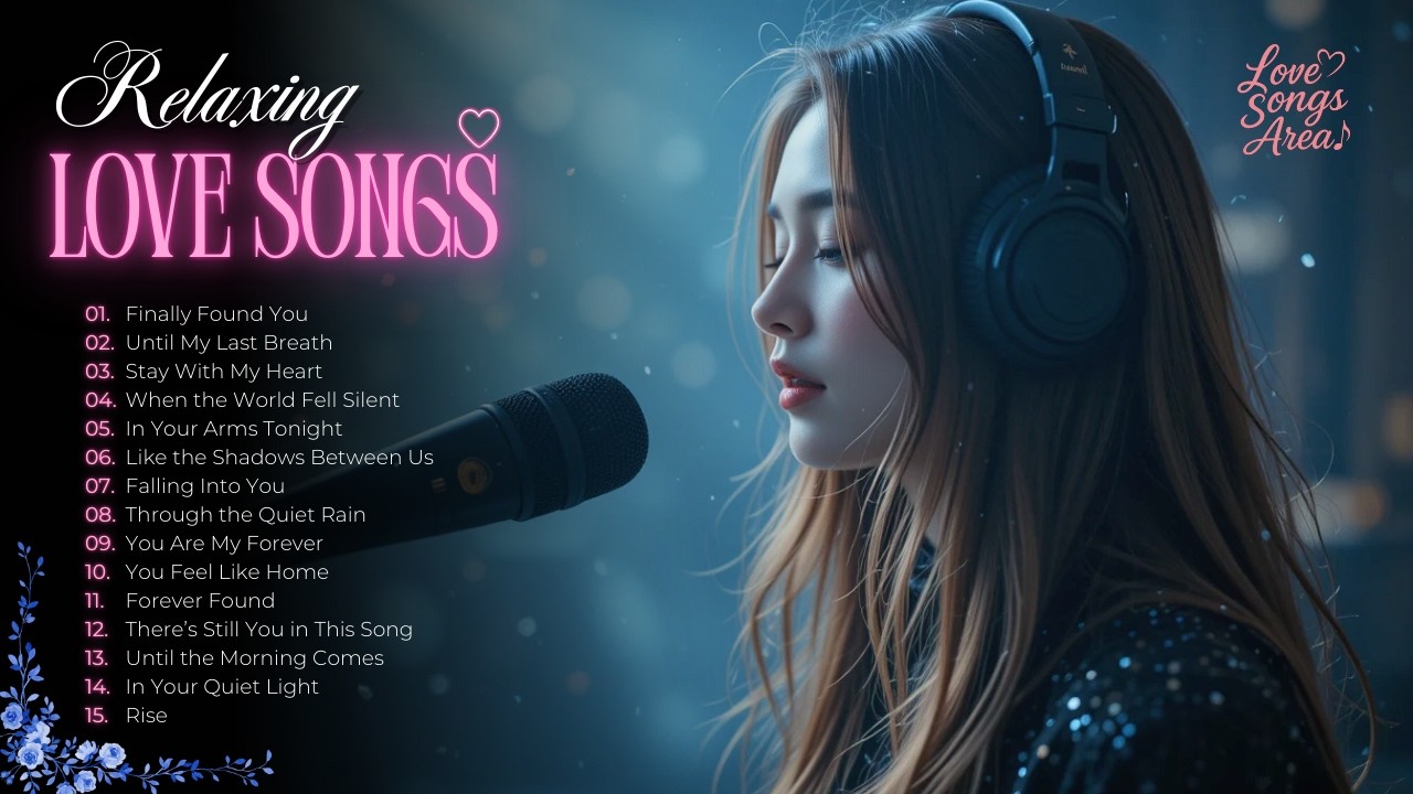 Beautiful Nostalgic Songs 2026 | Romantic Hits 2026 💖 Emotional Love Songs 80 90 Vibes