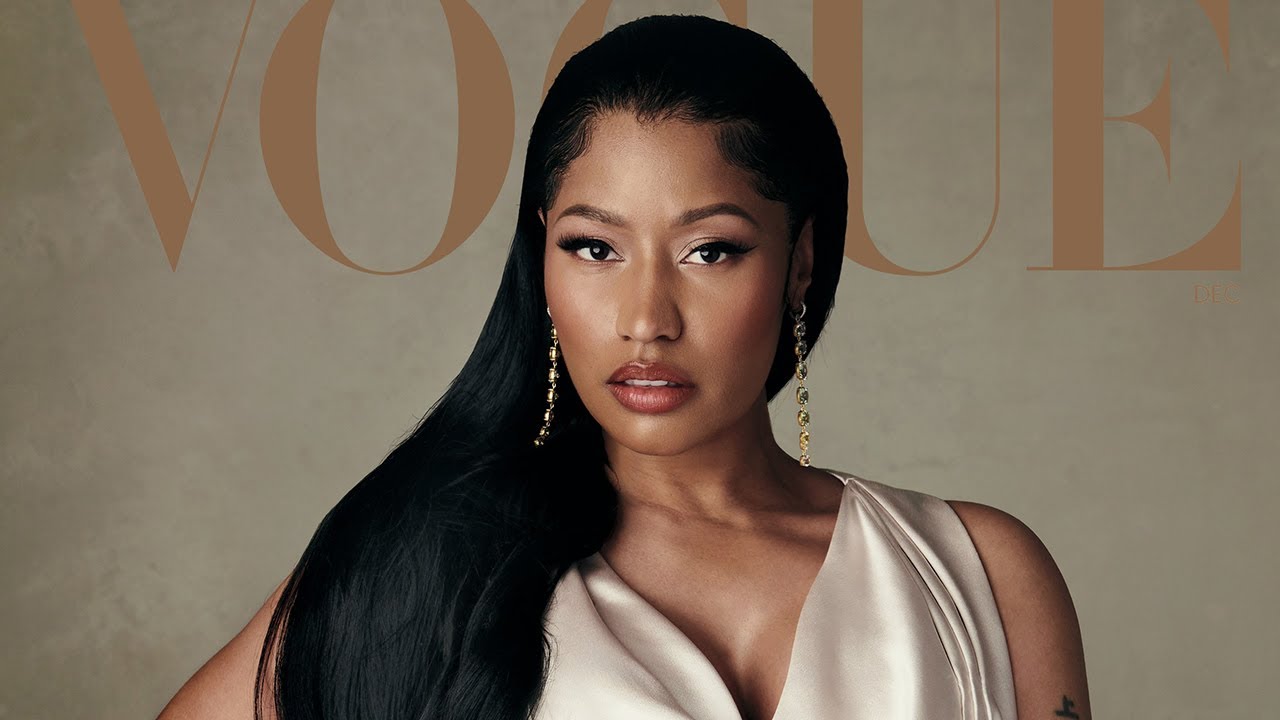 New Update!! Breaking News Of Nicki Minaj It will shock you YouTube