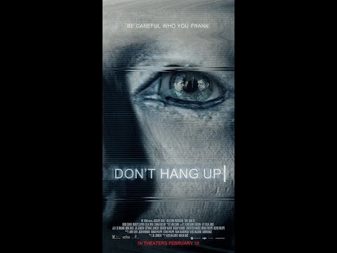 Dont Hang Up - არ დაკიდო ყურმილი  ქართულად