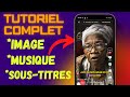 Voici comment faire parler des images avec lintelligence artificielle tuto complet