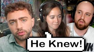 Mizkif THREATENS Asmongold | MAYA on Agent & Sara Flirting | Tectone DEFENDS Asmon & Kaise DRAMA