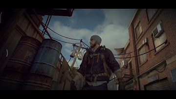 Left to Survive Walkthrough Part 2 / Android iOS Gameplay HD