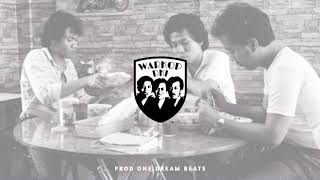 WARKOP DKI 90s hip hop instrumental prod.one dream beats free beat