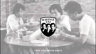 WARKOP DKI 90s hip hop instrumental prod.one dream beats free beat