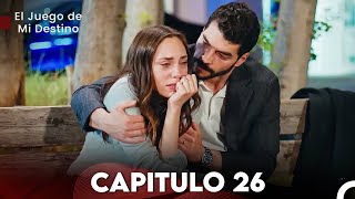 El Juego de Mi Destino Capitulo 26 (Doblaje Español)