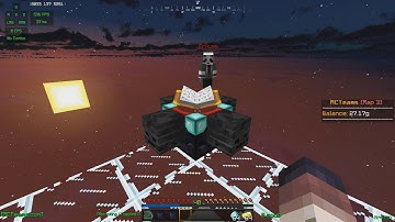 MCTeams | Tutorial #1: Enchanter+ & Enchanted Spawners