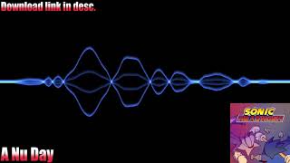 A Nu Day | Sonic Headrush