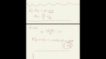 Math 1401 | Fall 2025 | Video Homework 3 |