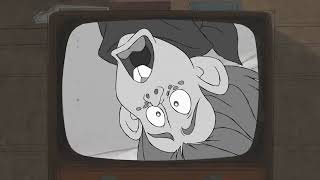 DisneyToon Studios Website Clip: 101 Dalmatians II Patch's London Adventure 