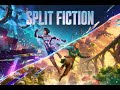 CAN WE SURVIVE? 🔴 Playing Split Fiction LIVE!