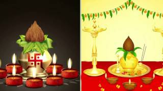 Easy and Best Kalash Sthapna Vidhi || कलश स्थापना विधि || In Hindi #SpiritualActivity